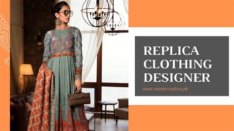 high end replica designer clothes|aaa copy luxury designer clothing.